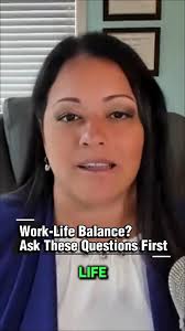 You didn’t leave one stressful job just to land in another., Let’s be  honest... titles and paychecks are great, but if the role quietly steals  your time, energy, and relationships… is it really a ...