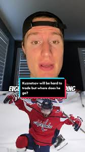 Kuznetsov What Happened