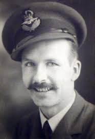 Clifford Donald Cross