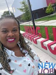 Clarissa Spicer's Instagram, Twitter & Facebook