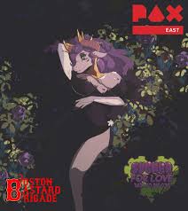 PAX EAST 2023 | Sucker for Love: Date to Die For | B3crew.com