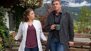 Der Bergdoktor“ Folge 2 heute im TV: Thea bedroht Martin