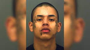 El Paso Police Department 'Most Wanted' for May 1