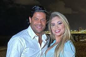 Marco maciel — marco maciel, en 2010. Briga Entre Hulk E O Ex Marido Da Noiva Envolve Traicao E Justica Esporte Brasil Diario Online Dol