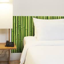 Envie d'une touche de nature dans votre intérieur? Sticker Mural Trompe L Oeil Deco Bambou Fleur Design Ref 999 Pegatinas Y Plantillas De Pared Para El Hogar Articulos Para Casa Jardin Y Bricolaje Saiconnections Com