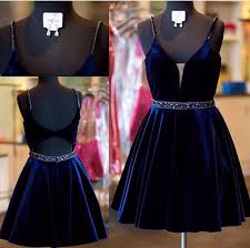 Beaded Navy Blue Velvet Cocktail Dresses Purple Cute Homecoming Dresses Burgundy Short Prom Dresses Velvet Blue Velvet Cocktail Dress Cute Homecoming Dresses Cute Cocktail Dresses