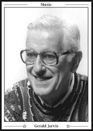 Gerald Jarvis's Instagram, Twitter & Facebook