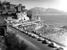 Epingle Sur Marseille