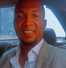 Patrick Blessing Plegnon