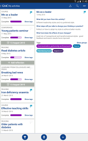 Download my cpd manager apk 1.0.0 for android. Gmc My Cpd For Android Apk Download