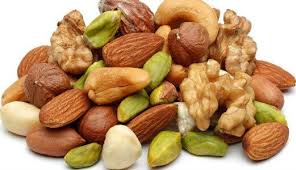 16 Secret Foods And 8 Best Exercises To Gain Healthy Weight With Images Food Healthy Recipes Cholesterol Lowering Foods