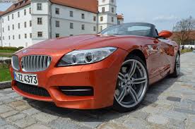 I was 77 when i bought it ! Fahrbericht Bmw Z4 Sdrive35is 2013 Roadster Mit Minimal Facelift