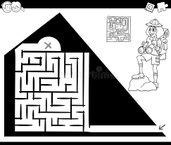 Print out and color this pyramids coloring page. Pyramid Coloring Stock Illustrations 448 Pyramid Coloring Stock Illustrations Vectors Clipart Dreamstime