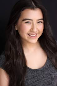 Upside-Down Magic (Film per la TV 2020)