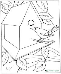 The spruce / elise degarmo the easter coloring pages in the list below are sure to put your chi. House Coloring Pages