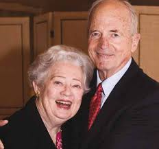 Celebrating Hoag's Founding Family