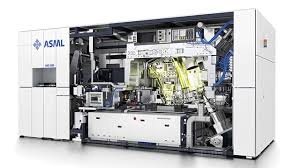 Is a dutch company and currently the largest supplier in the world of photolithography systems for the semiconductor industry. Digital Manufacturing Tools Support A World Leader In A Growing Market Siemens Digital Industries Software