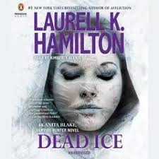 Rafael Audiobook by Laurell K. Hamilton — Download Now