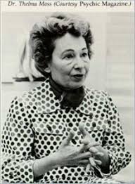 Dr. Thelma Moss Ph.D