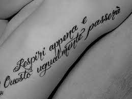 Just Breathe By Squeven Just Breathe Breathe Tattoo Quotes