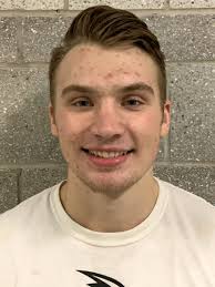 Corning athletes sign with Division I programs in lacrosse, volleyball