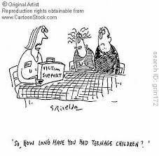 Health concern on your mind? Raising Teenagers Quotes Funny Quotesgram