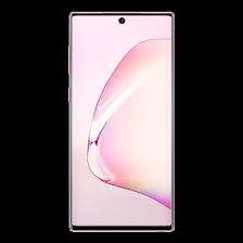 Dubbed as the samsung galaxy note 10 lite, it offers a large screen, a big battery, a productive s pen but at a lower price. Buy Samsung Galaxy Note 10 Note 10 At Best Price In Malaysia