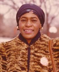 Andrew Peart, “And the translations began again”: Spiritual Exercises of  Carolyn M. Rodgers