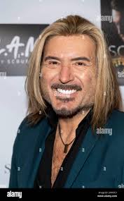 Paul cooper hi-res stock photography and images