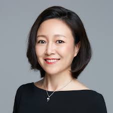 张素芳Sufang Zhang