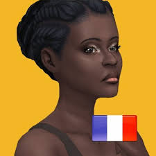 🇫🇷 Sims 4 Projet Diversité (@SimsDiversite)