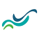 Nova Scotia Health Authority (NSHA) logo