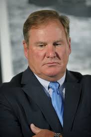 Timothy Mccarthy's Instagram, Twitter & Facebook