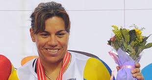 Olympic Cyclist Daniela Larreal Chirinos Dead After Choking