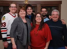 Real Stories About Adoption