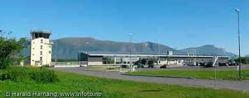 The brønnøysund register centre is a government body under ministry of trade, industry and fisheries, and consists of several different national computerised registers. Bronnoysund Lufthavn Bronnoysund Store Norske Leksikon