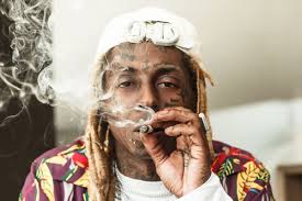 Lil Wayne Tested His Own Weed Products