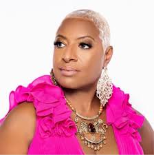 Meet Sherese Lewis-Hester