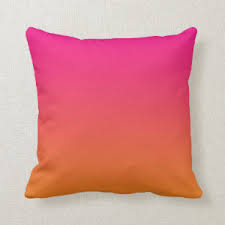 15% coupon applied at checkout save 15% with coupon. Orange For Sofa Decorative Throw Pillows Zazzle