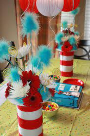 Seuss party plan you can have an amazing party without going nuts in the planning stage. Dr Seuss Baby Shower Dr Seuss Baby Shower Seuss Baby Shower Suess Baby Shower