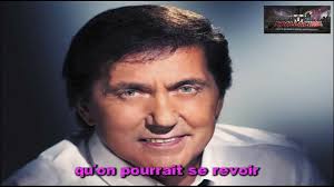 Karaoké Frank Michael