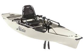 Shop now for brand new hobie mirage kayaks. 2019 Hobie Cat Mirage Pro Angler 14 For Sale In Central Square Ny South Bay Sail And Kayak Central Square Ny 315 438 8915
