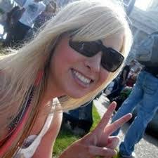 Katelyn Peck's Instagram, Twitter & Facebook