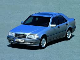 Fiches Techniques Mercedes Classe C 1997 Mercedes Classe C