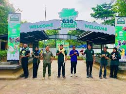 45 tempat menarik mesti singgah di perak. Taman Haiwan Baharu Dibuka Di Maeps Destinasi Percutian Facebook