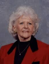 Obituary information for Eloise Williford Parker