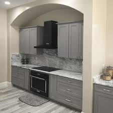 10' x 10' kitchen cabinets sterling