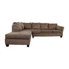 Sectional sofa, sectional couch, leather & outdoor sectionals. Bobs Furniture Brown Couch Home Ideas And More