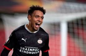 Donyell malen plays for eredivisie team psv in pro evolution soccer 2019. Borussia Dortmund Reportedly Interested In Dutch Forward Donyell Malen