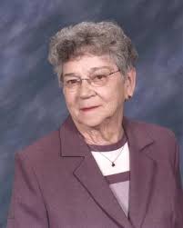 Ruth Pearson Obituary (2018)